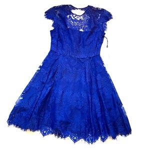 BB Dakota lace Dress